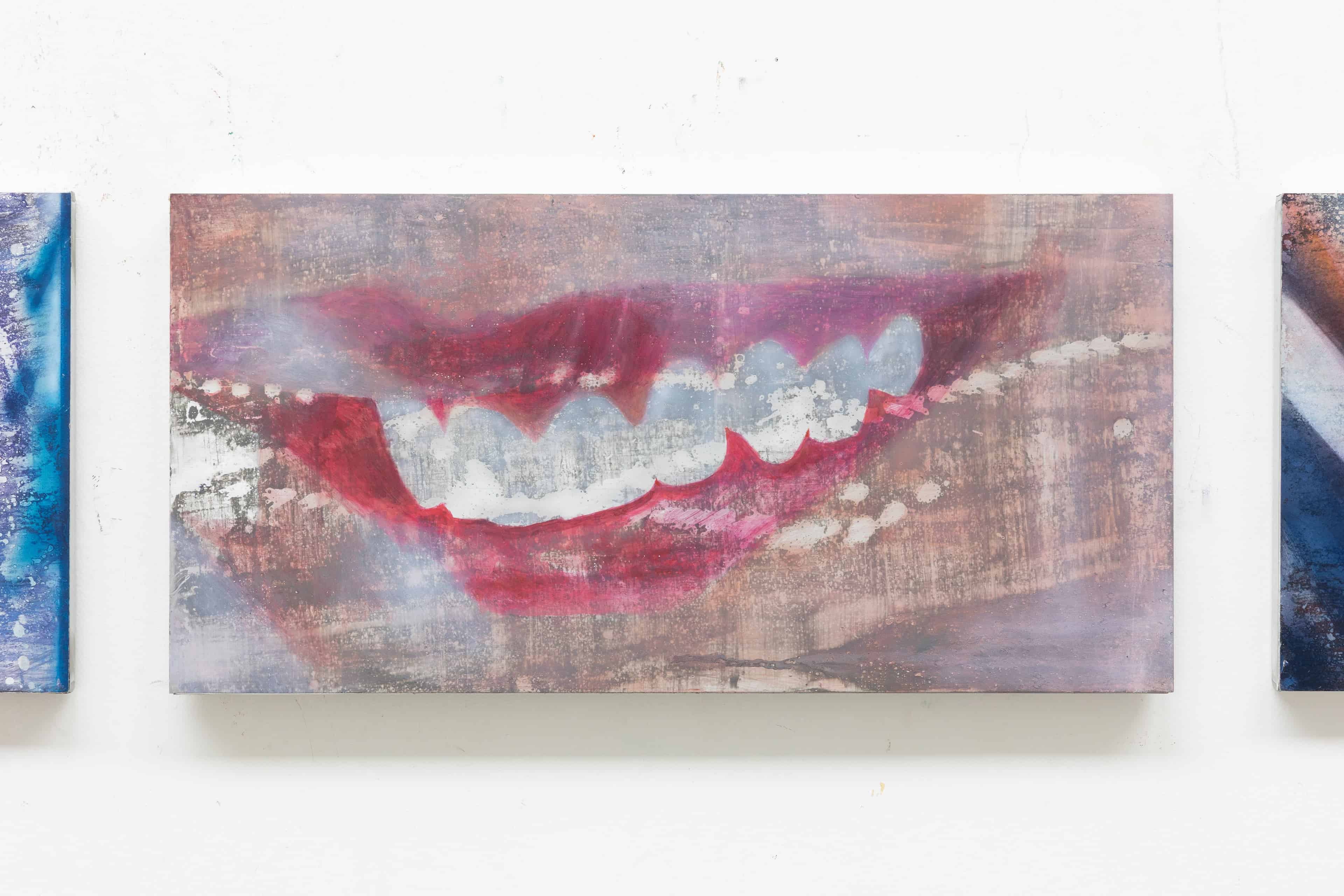 Vignettes I, II, III — image 3